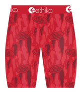 ETHIKA That's Hawt - Gravity NYC